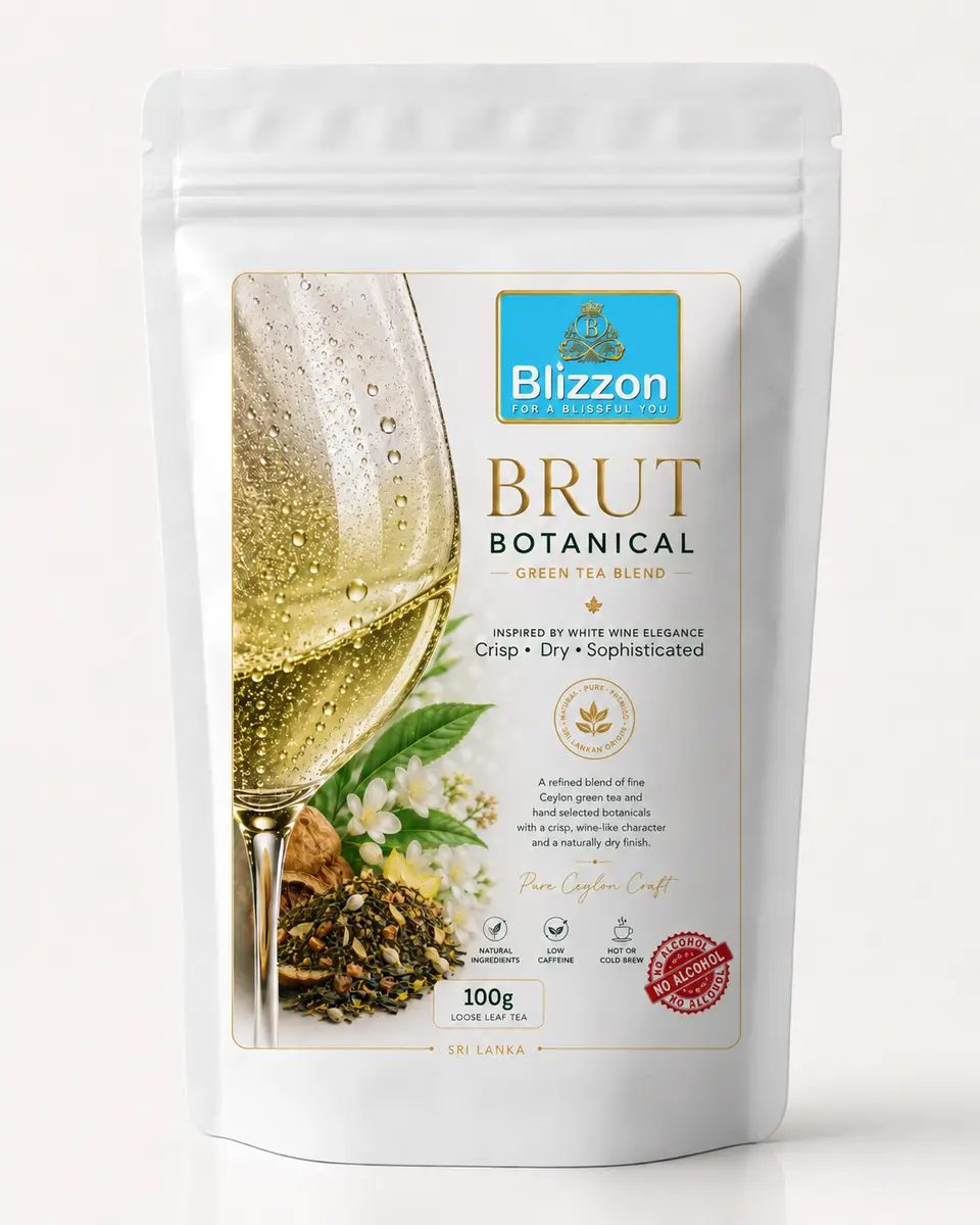 Blizzon Blizzon Brut pack