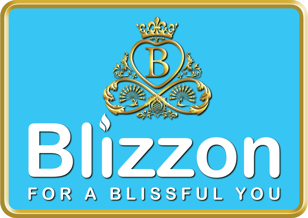 Blizzon Teas Logo